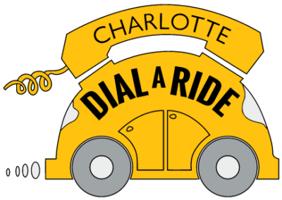 Charlotte Dial A Ride