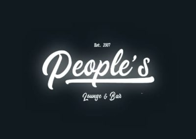 People’s Pub