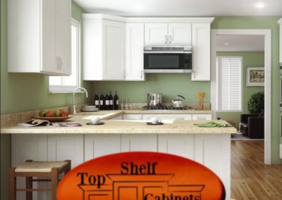 Top Shelf Cabinets Ltd.