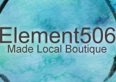 Element506 Made Local Boutique