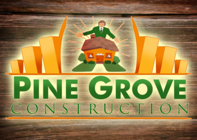 Pine Grove Construction