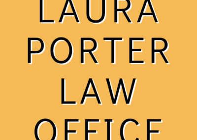 Laura Porter Law Office