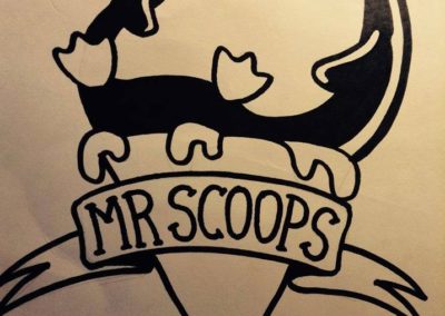 Mr. Scoops Dairy Bar